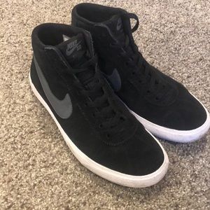 Nike SB Bruin Hi